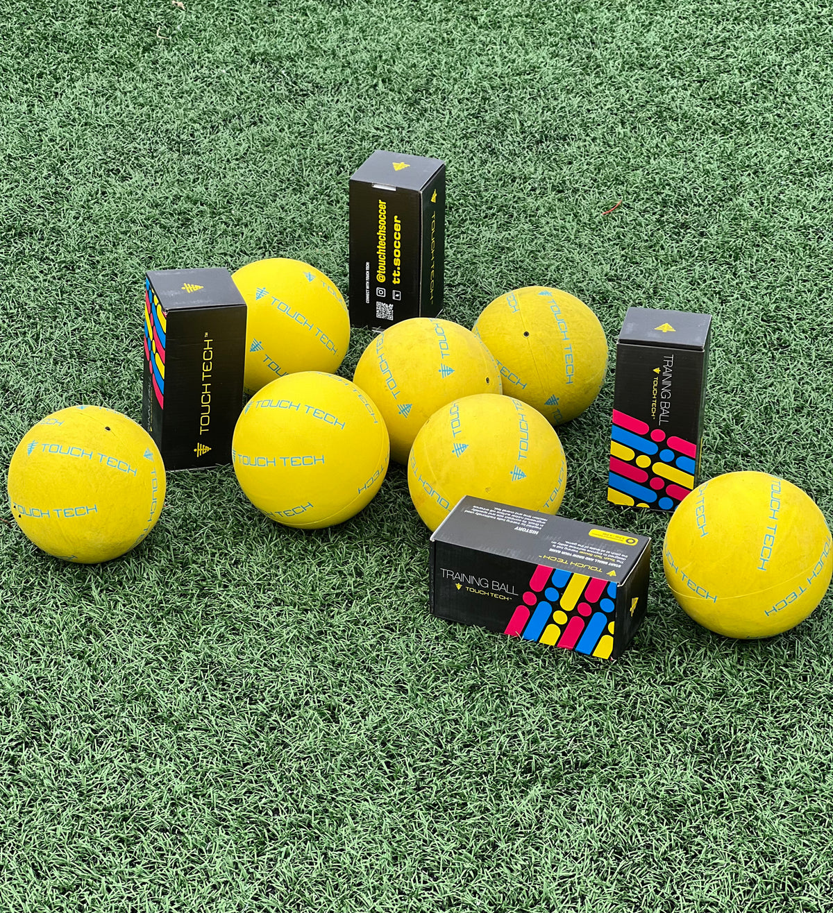 Training Ball