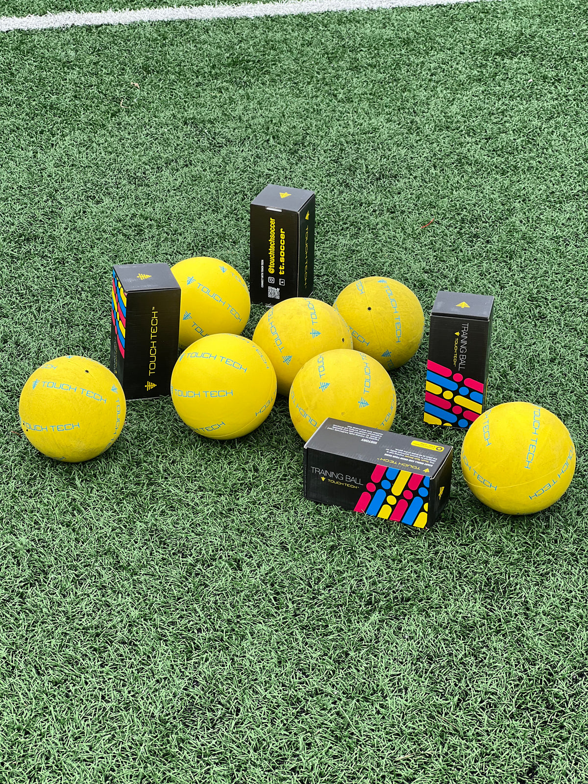 Training Ball