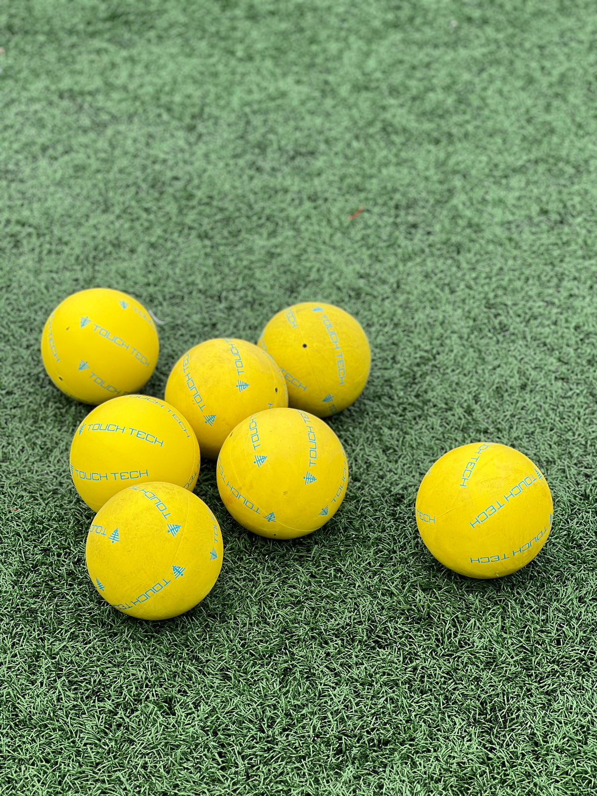 Training Ball